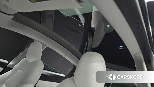 Tesla Model Y id 4784818 из Кореи 9