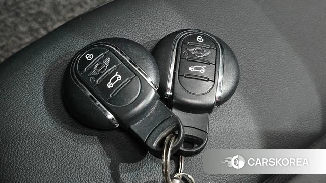 Mini Cooper Clubman id 5022405 из Кореи 9