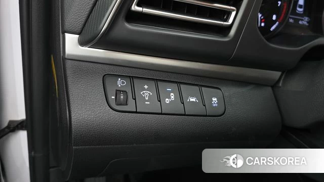 Hyundai The New Avante AD id 5048113 из Кореи 9