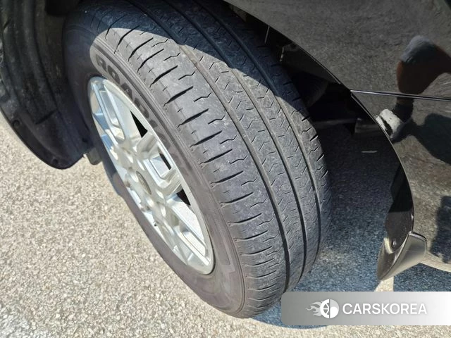 Hyundai Staria id 4974663 из Кореи 9