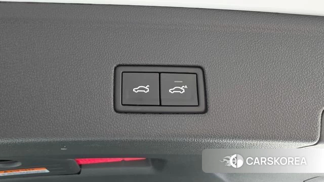 Volkswagen Touareg 3rd generation id 4177621 из Кореи 9