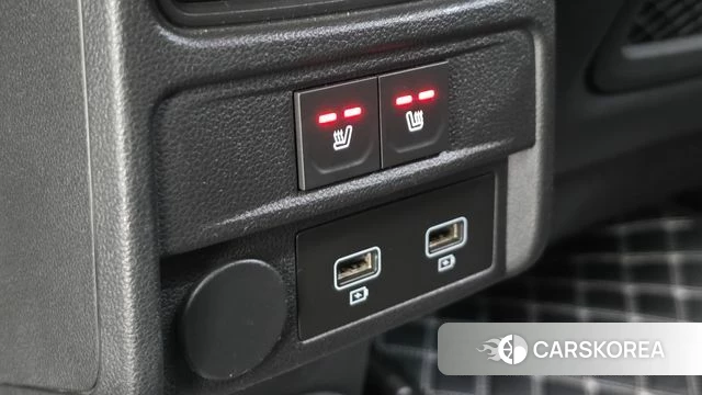Renault Korea (Samsung) XM3 id 4952450 из Кореи 9