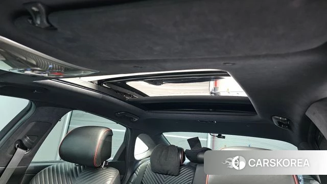 Genesis G80 (RG3) id 4942730 из Кореи 9