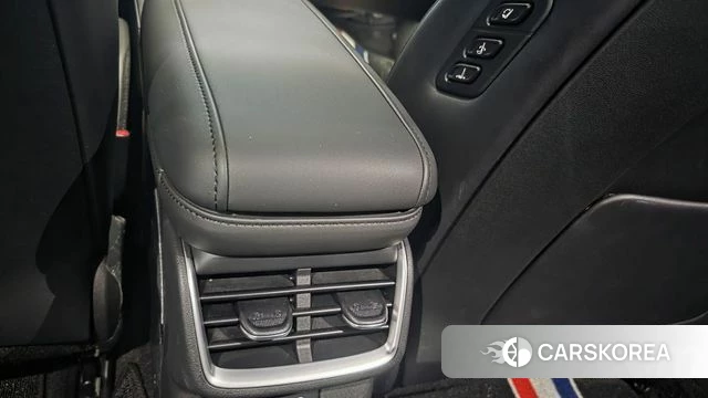 Hyundai Grandeur Hybrid (GN7) id 4991007 из Кореи 9