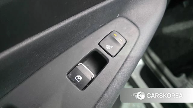 Hyundai The New Santa Fe id 4923382 из Кореи 9