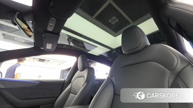 Tesla Model Y id 4897622 из Кореи 9