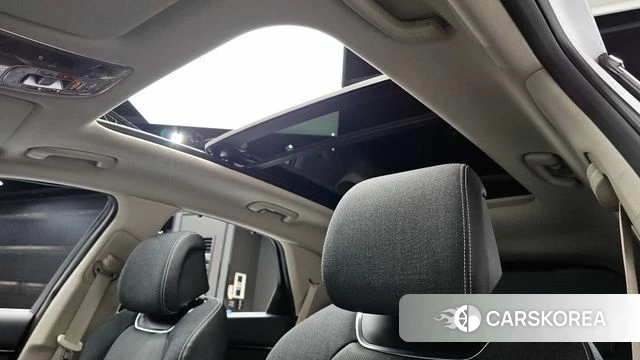 Genesis Electrified GV70 id 4981507 из Кореи 9