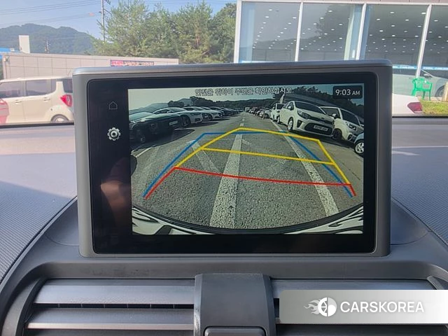 Hyundai Casper id 4768806 из Кореи 9
