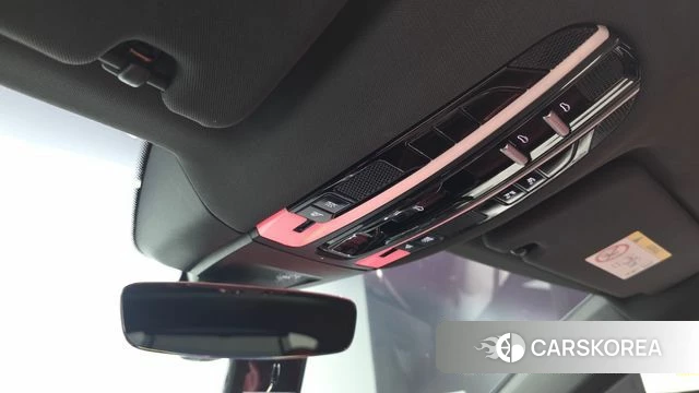Porsche Panamera (971) id 5035114 из Кореи 9