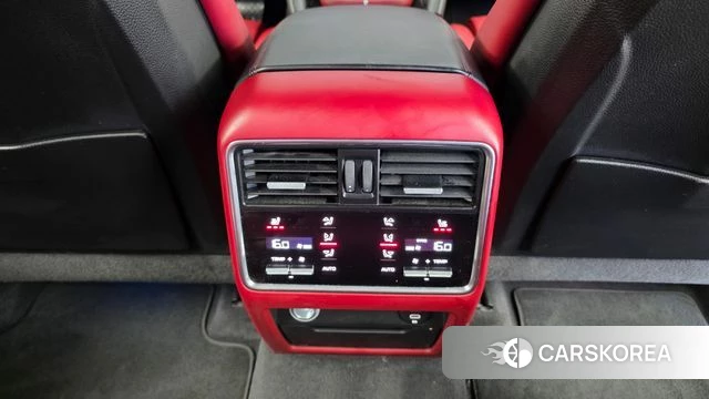 Porsche Cayenne (PO536) id 4922804 из Кореи 9