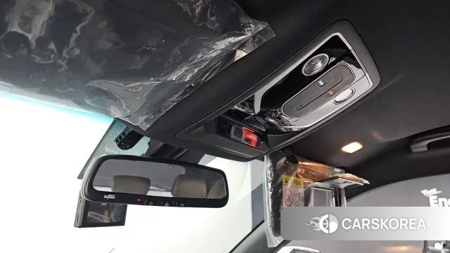 Ssangyong All New Rexton id 3400895 из Кореи 9