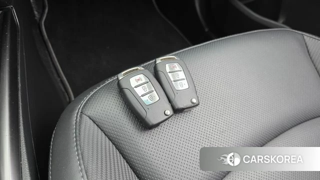 Ssangyong The New Tivoli id 5016075 из Кореи 9