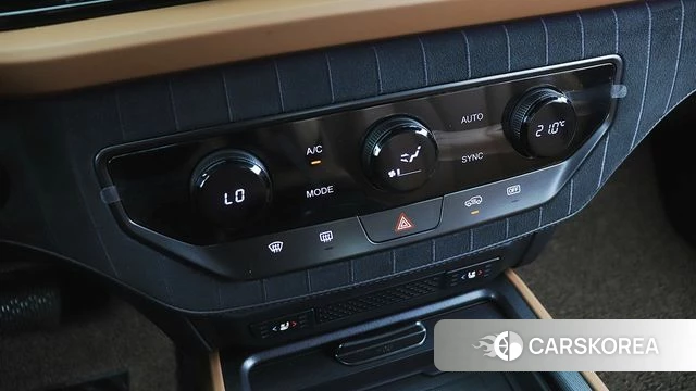 Ssangyong Musso (Q300) id 5015686 из Кореи 9