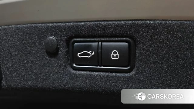 Hyundai The New Grandeur IG id 4967234 из Кореи 9