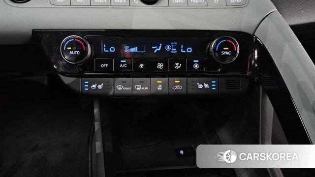 Hyundai The New Avante Hybrid (CN7) id 4980219 из Кореи 9