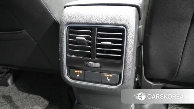 Volkswagen The New Passat id 4983112 из Кореи 9