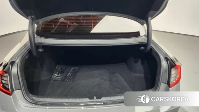 Hyundai Sonata Hybrid (DN8) id 4567267 из Кореи 9