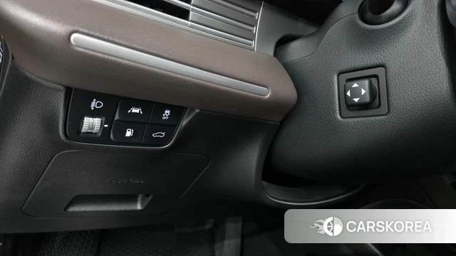 Hyundai The New Grandeur IG id 4967181 из Кореи 9