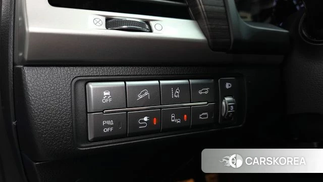Ssangyong G4 Rexton id 4960514 из Кореи 9