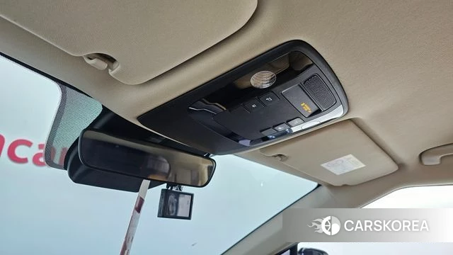 Kia Carnival 4th generation id 4951869 из Кореи 9