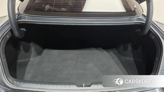 Hyundai Sonata (DN8) id 4740453 из Кореи 9