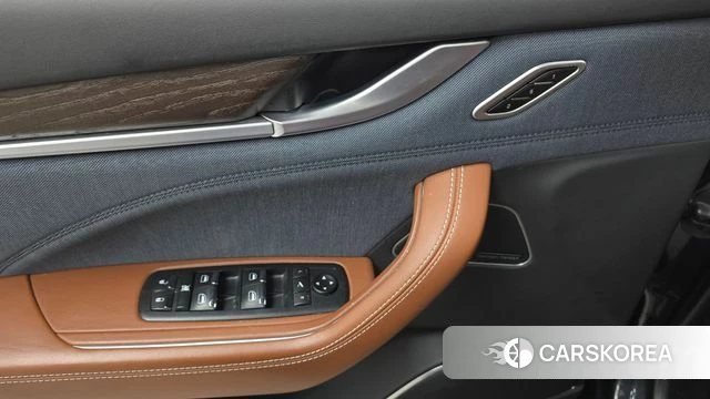 Maserati Levante id 4986918 из Кореи 9