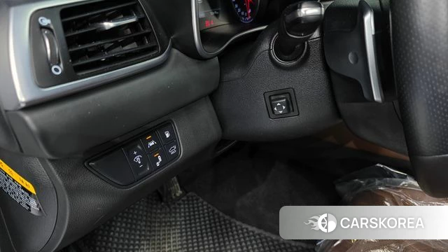 Genesis G70 id 4982981 из Кореи 9