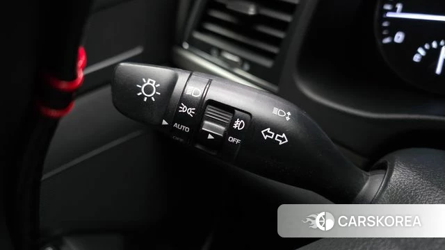 Hyundai Avante AD id 4998912 из Кореи 9