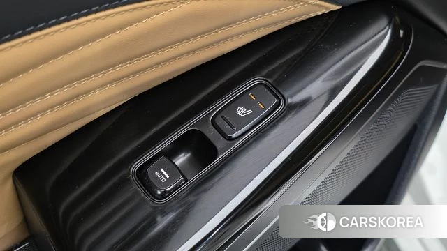 Kia K7 Premier id 5034883 из Кореи 9