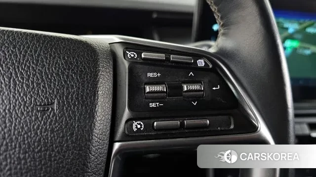 Ssangyong Torres id 3513188 из Кореи 9