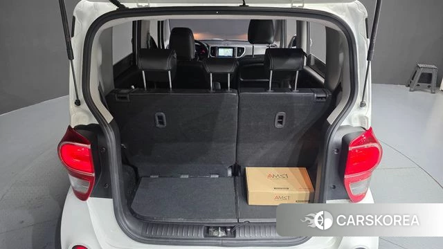 Kia The New Ray id 4992014 из Кореи 9