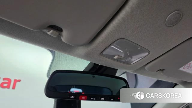 Kia The New Morning (JA) id 5038925 из Кореи 9