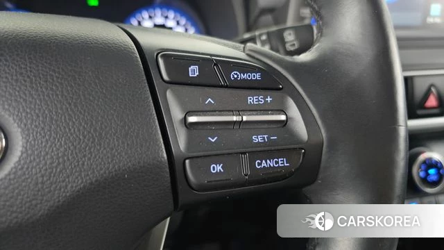 Hyundai Kona id 4770576 из Кореи 9