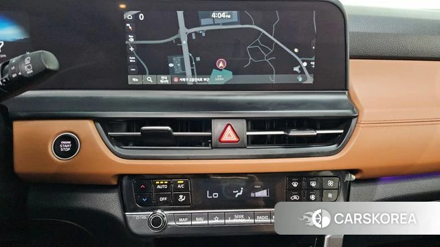 Kia The New Seltos id 4991493 из Кореи 9