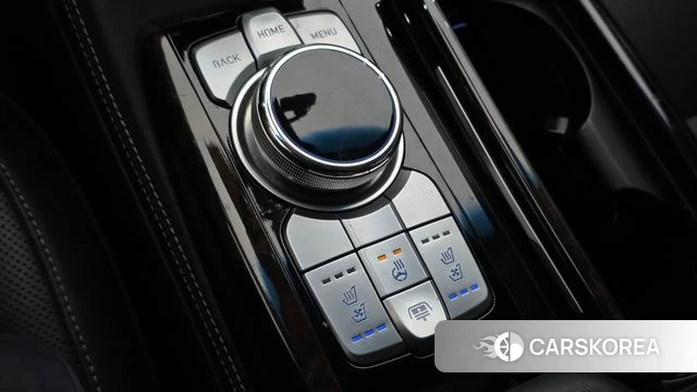 Genesis G90 id 4960153 из Кореи 9