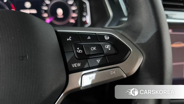 Volkswagen Tiguan second Generation id 4997578 из Кореи 9