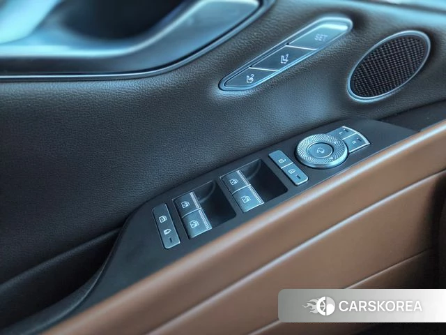 Genesis G80 (RG3) id 5022170 из Кореи 9