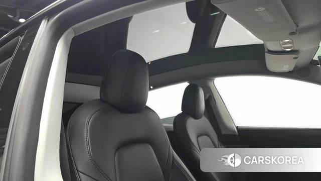 Tesla Model Y id 4929813 из Кореи 9