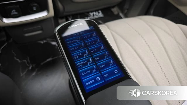 Kia The New Carnival 4th Generation id 5015809 из Кореи 9