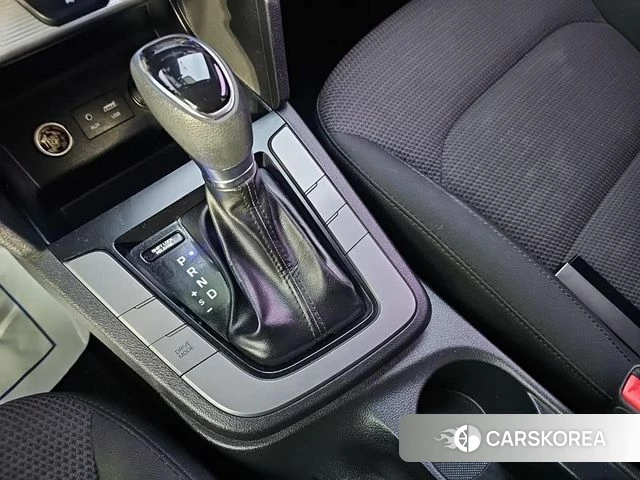 Hyundai The New Avante AD id 4967686 из Кореи 9