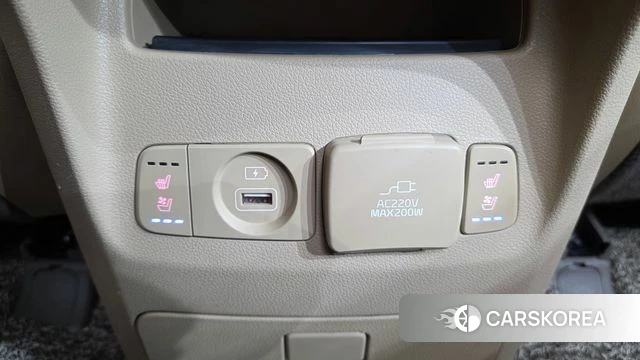 Kia The New Carnival id 5003871 из Кореи 9