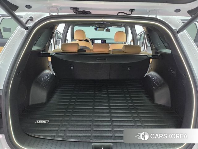 Kia Sorento 4th Generation id 4992135 из Кореи 9