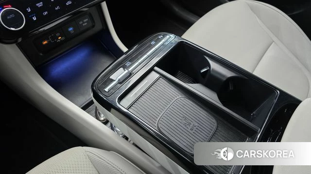 Hyundai The New Tucson Hybrid (NX4) id 5011392 из Кореи 9