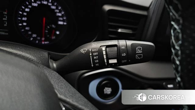 Hyundai Veloster (JS) id 4732920 из Кореи 9