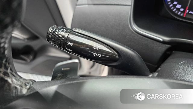 Hyundai Tucson (NX4) id 4696877 из Кореи 9