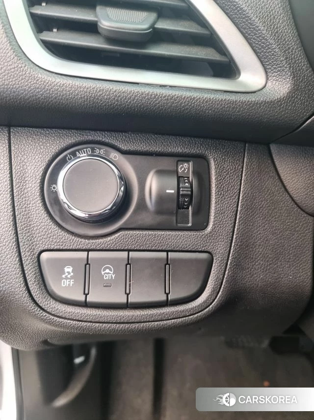 Chevrolet (GM Daewoo) The New Spark id 4952559 из Кореи 9