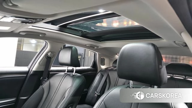 Kia K8 id 4991720 из Кореи 9