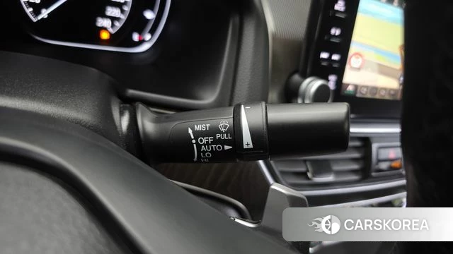 Honda Accord 10th Generation id 4944324 из Кореи 9
