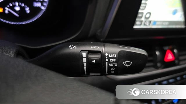 Hyundai Grandeur IG id 4794740 из Кореи 9