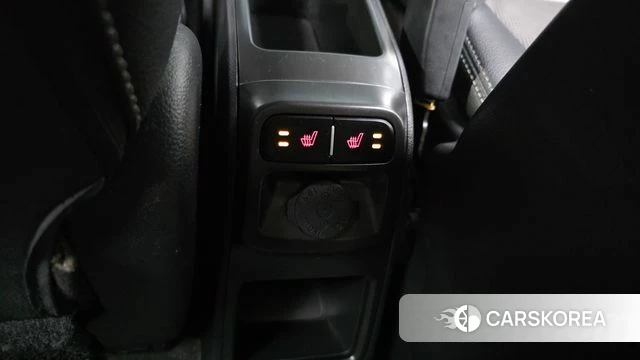 Kia The New Ray id 5028342 из Кореи 9